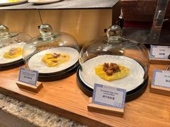 -鸣诗自助餐(澳門四季酒店)