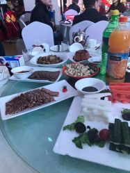 -百香合宴会中心(雁翔路店)