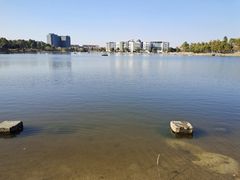 -美兰湖景区