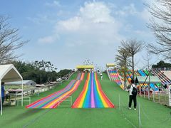-长洲岛都市农业公园