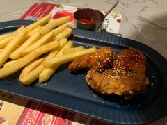 -必胜客(乐山世豪PH店)
