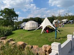 -梁鸿国家湿地公园