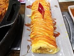 -高基五春川炒鸡排 韩国料理(威海总店)