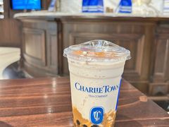-CHARLIETOWN红茶公司(南京万象天地店)