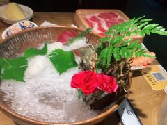 -蟹将军·松叶蟹和牛日料放题自助(K11店)
