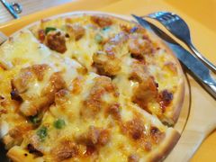 -北大家园食堂