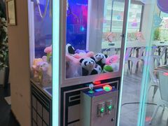 -CIAO·团建聚餐·生日派对轰趴馆(福田店)