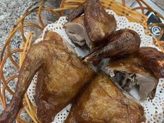 -皇鸽餐厅(五桂山分店)