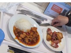 -宜家家居(西安未央商场店)