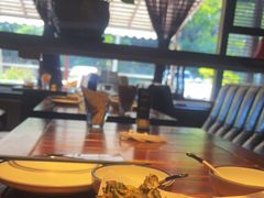 -Local泰莲庭(虹鳟鱼店)