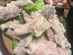 -正南齊北重庆老火锅(光华村直营店)