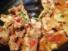 -蛙三泡椒牛蛙(万象城店)