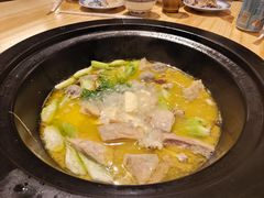 芋头-阿鸡鱼庄·顺德鲜蒸小炒(亚运村店)