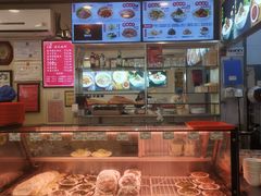 -新川面馆(新街口起源店)