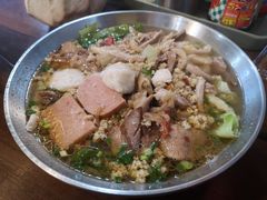 -周记蟹仔粉(侨港风情街店)