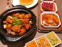 -有璟阁港式餐厅(国贸商城店)