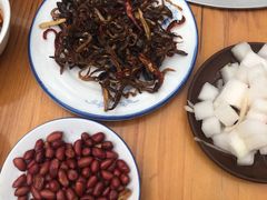 -尼玛藏家风味园(阿山食城店)