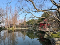 -浙江西子宾馆·牡丹厅