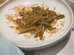 -羲和雅苑•北京烤鸭(国贸商城店)
