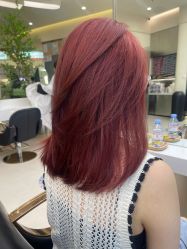 点击看大图 -BEAUTY HAIR GANO