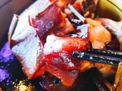 苏氏东坡肉-印象江南(东栅店)