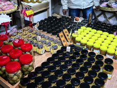 -苏州市吴中区光福窑上花果蜜饯厂