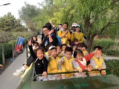 -北京市丰台区阳光起点锦城幼儿园(丰台园)
