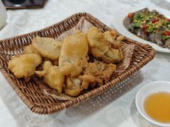 -潮之南·潮汕菜·鱼仔档(南山店)