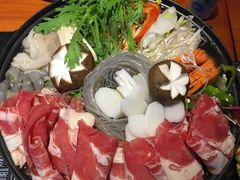 -HONGA HONGA雄家(曹路店)