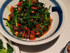 -筱爷叔·上海传统手工菜(玉树路店)