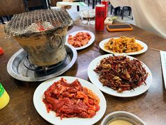 -西塔隆太白烤牛肉馆(图们路店)