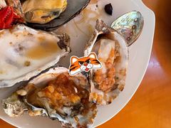 -视界美食自助餐厅·石家庄希尔顿酒店