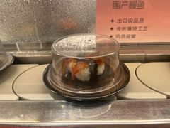 -争鲜回转寿司(朝北大悦城店)