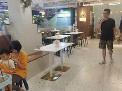 -萨卡屋亲子乐园·餐厅(龙山万物工场店)