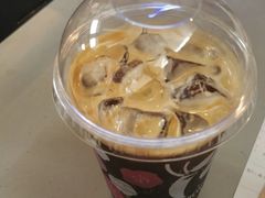 粉樱气泡咖啡-瑞幸咖啡(厦门SM二期新生活广场店)