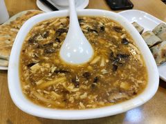 -台北楚楚园馅饼粥(虹桥南丰城店)