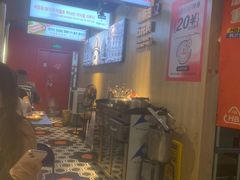 -哈哈碳都·牛肋条无限自助烤肉(宝龙店)