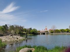 -美兰湖景区
