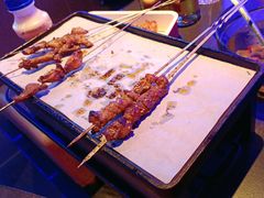 -胖子烧烤海鲜(亲贤北街店)