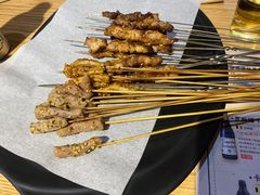 -壹酒贰肉1926·深夜食堂(南京北街店)