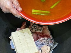 -老刘生态大鱼坊铁锅炖鱼(赛马场店)