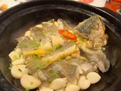 -汤城小厨•粤菜•靓汤(金宝街店)