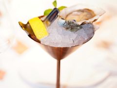 -Oyster Talks 四度蚝法餐厅