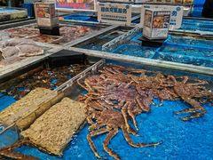 -盒马鲜生(富田新天地店)