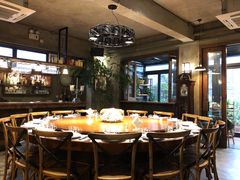 -宝翠花园餐厅(沙湖店)