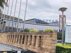 -南宁市科技馆