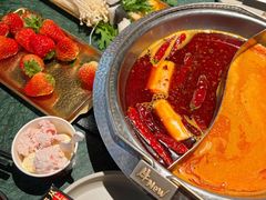-牛New寿喜烧(金鹰世界店)