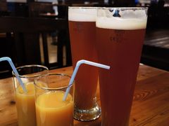 -宝莱纳啤酒花园餐厅PAULANER BRAUHAUS Nanjing(广州路店)