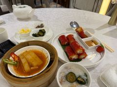 -丰鲤楼•闽南茶楼(仟禧汇店)
