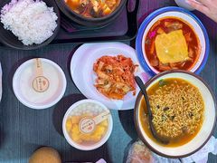 -韩味轩(丰盛町店)